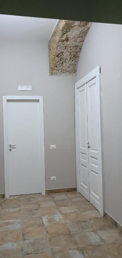 Il Miracolo Casa Daire Napoli Dış mekan fotoğraf