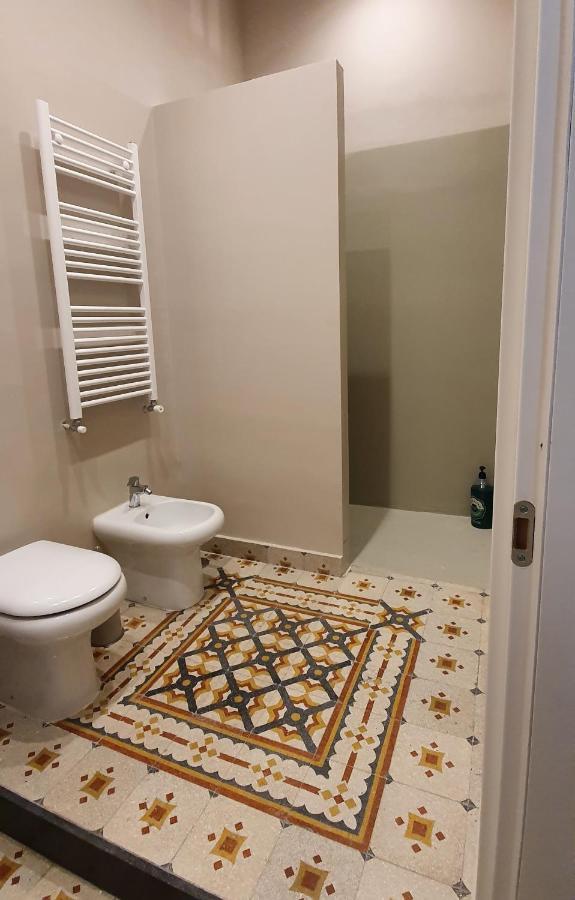 Il Miracolo Casa Daire Napoli Dış mekan fotoğraf