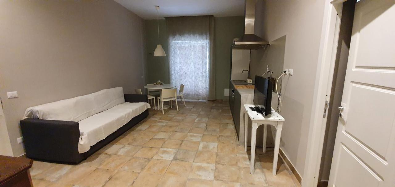 Il Miracolo Casa Daire Napoli Dış mekan fotoğraf