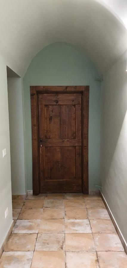 Il Miracolo Casa Daire Napoli Dış mekan fotoğraf