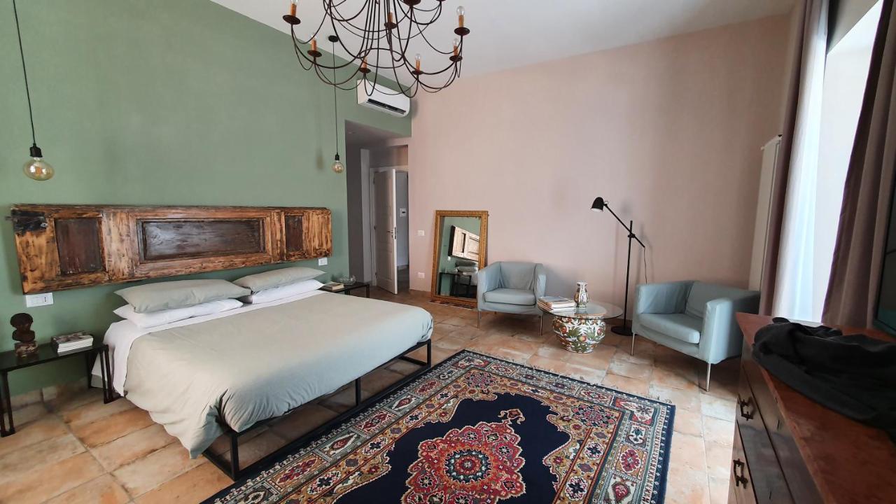 Il Miracolo Casa Daire Napoli Dış mekan fotoğraf