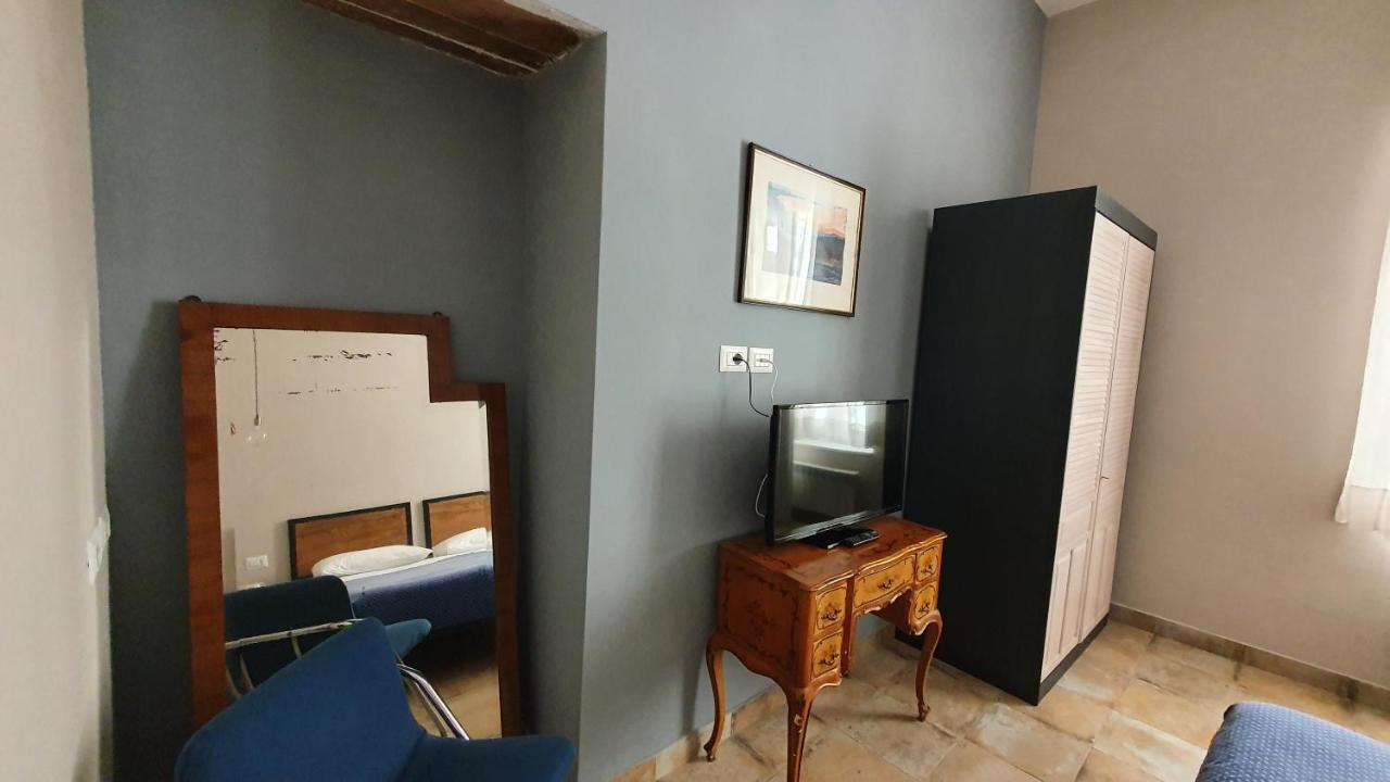 Il Miracolo Casa Daire Napoli Dış mekan fotoğraf