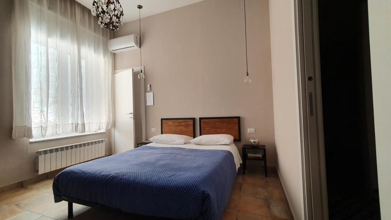 Il Miracolo Casa Daire Napoli Dış mekan fotoğraf