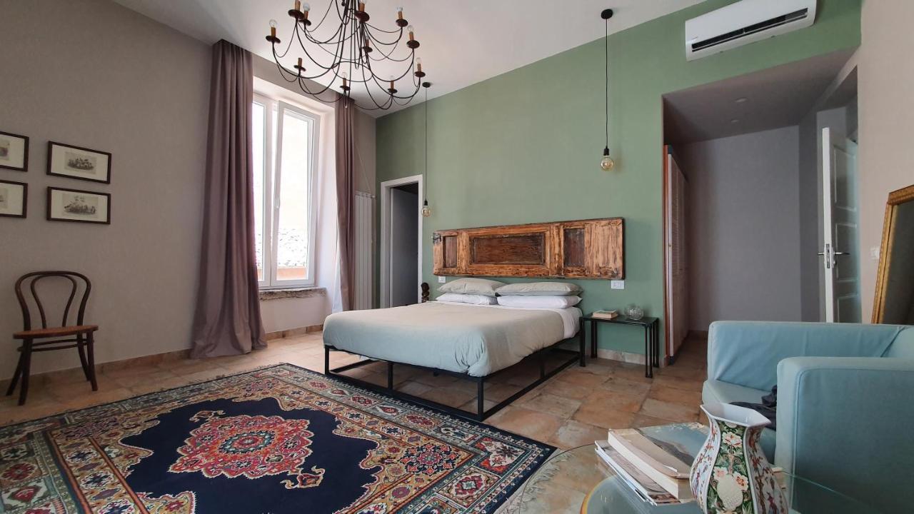 Il Miracolo Casa Daire Napoli Dış mekan fotoğraf