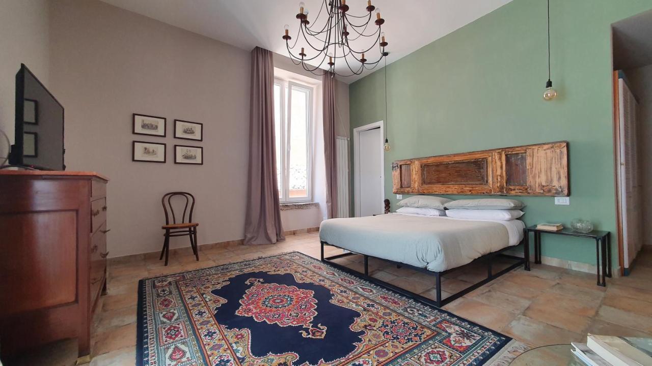 Il Miracolo Casa Daire Napoli Dış mekan fotoğraf