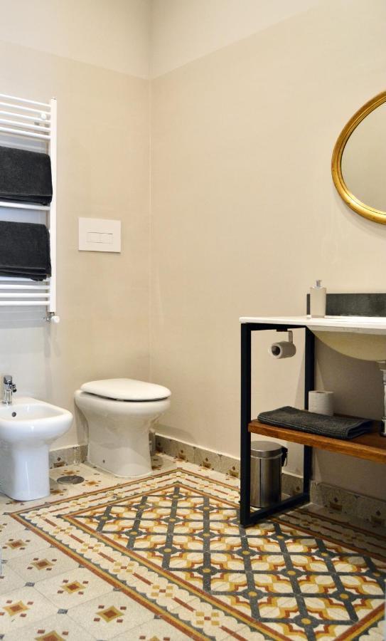 Il Miracolo Casa Daire Napoli Dış mekan fotoğraf
