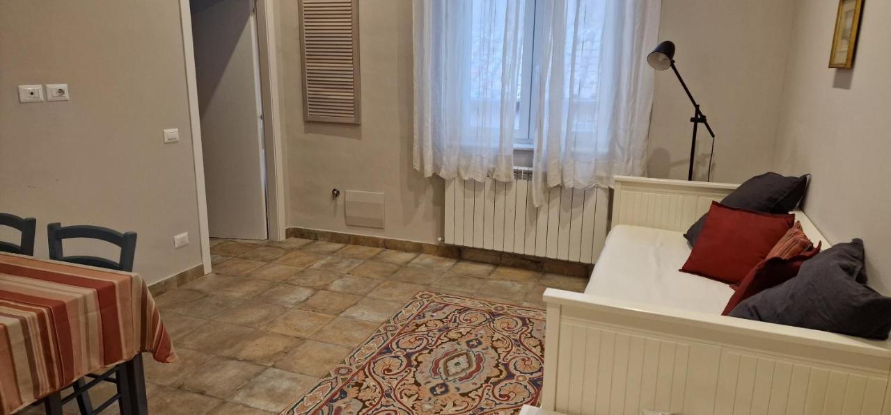 Il Miracolo Casa Daire Napoli Dış mekan fotoğraf