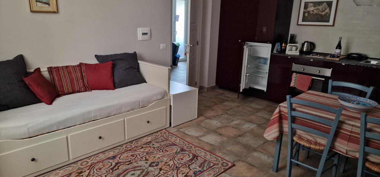 Il Miracolo Casa Daire Napoli Dış mekan fotoğraf