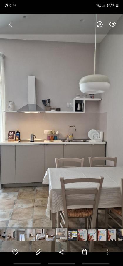 Il Miracolo Casa Daire Napoli Dış mekan fotoğraf