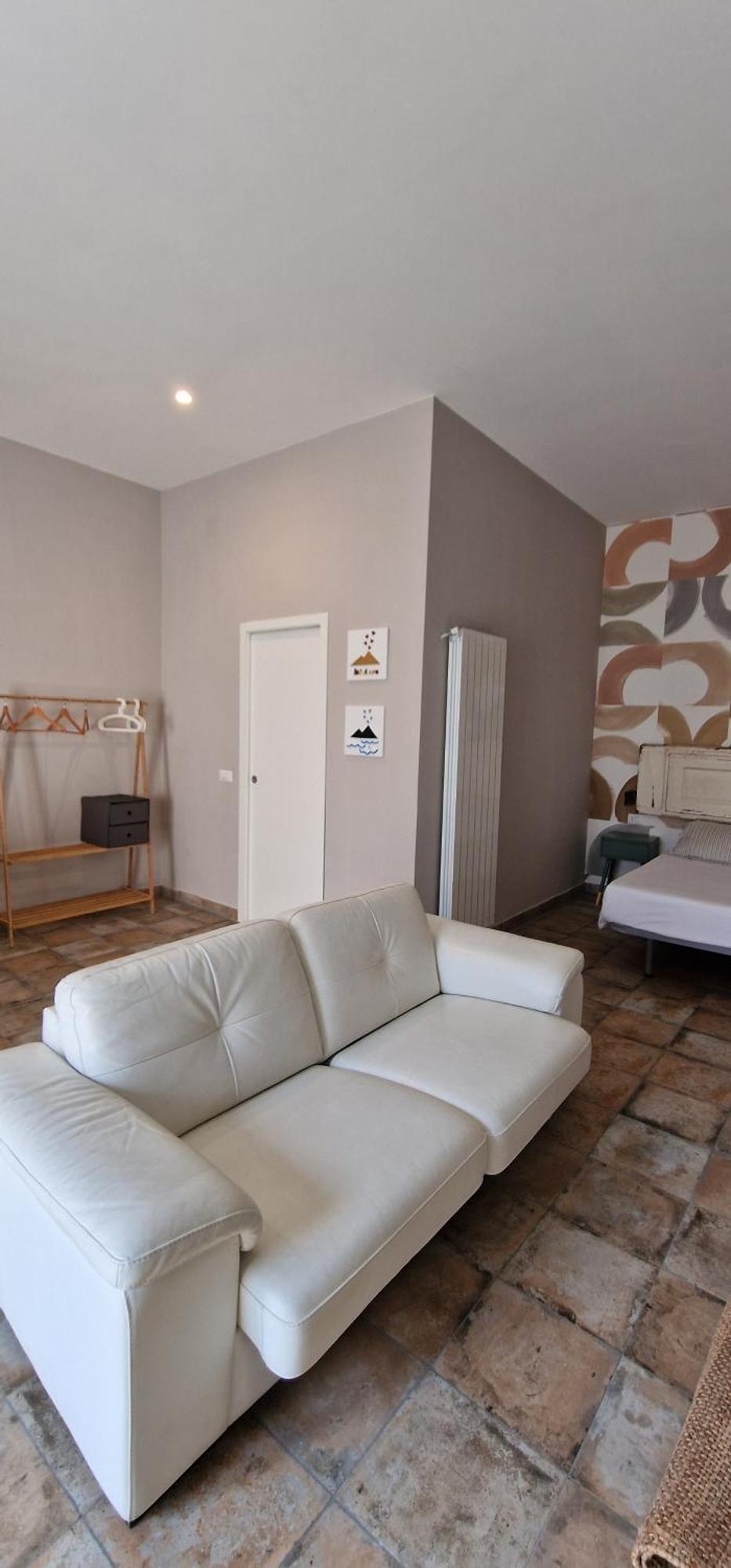 Il Miracolo Casa Daire Napoli Dış mekan fotoğraf